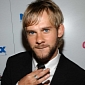 Dominic Monaghan Sends Vile Texts to Woman Who Wouldn’t Sleep with Him