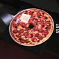 Domino's DVDs Smell like Pizza, Become Pizzas After Being Played