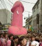 Don't Miss the Japanese Penis Festival