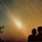 Don't Miss the Orionid Meteor Shower Show This Weekend!