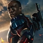 Don Cheadle Confirmed for “Avengers: Age of Ultron” in “Key Role”