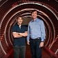 Don Mattrick Departs as CEO of Zynga, Founder Mark Pincus Takes His Place