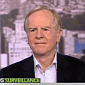 Don’t Believe the Press, Apple Is Fine, Says Former CEO John Sculley <em>Bloomberg</em>