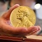 Don't Bother to Win a Nobel Prize Gold Medal, You Can Now Simply Buy One