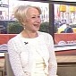 Don’t Call Dame Helen Mirren “Sexy” Because She Hates It - Video