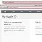 Don’t Change Your Apple ID Password Through Emails, Phishing Scams Abound