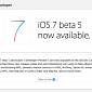 Don’t Install New iOS 7 Betas Today