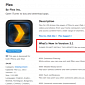 Don’t Install This Update on Your iOS Device, Says Plex Inc.
