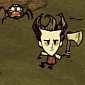 Don't Starve Adventure Game Set to Launch on Steam for Linux, Has 20% Discount
