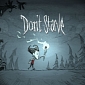 Don't Starve Gets The Stuff of Nightmares Update on August 20