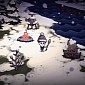 Don't Starve: Giant Edition Coming to PS Vita Next Week, Is PS4 Cross-Buy Enabled