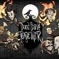 Don't Starve Together Hits Early Access on December 15 – Video