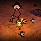 Don't Starve on PS Vita Is Possible, Developer Says