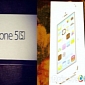 Don’t Trust These Fake iPhone 5S Box Shots – Photos