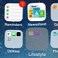 Don’t Update to iOS 7.1 If You Rely on Nested Folders