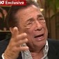 Donald Sterling on Magic Johnson: He Has AIDS, He Should Be Ashamed of Himself – Video