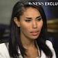 Donald Sterling’s Girlfriend V. Stiviano Brutally Beaten in Racially Motivated Attack