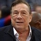 Donald Sterling to CNN’s Anderson Cooper: I’m Apologizing and I’m Asking for Forgiveness