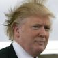Donald Trump Dishes Secrets on Infamous Comb-Over
