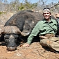Donald Trump Jr. Under Investigation for Zimbabwe Hunting Trip