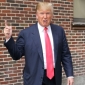 Donald Trump to Run for President in 2012 Elections
