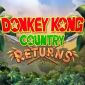 Donkey Kong Country Returns Will Have Super Guide Option