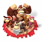 Donkey Kong Country: Tropical Freeze Has an Official Launch Trailer, Focused on Characters