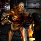 Doom 3: BFG Patch Out Now on Steam, Brings More Options, Less Bugs