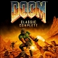Doom Classic Complete Edition Out Now on PlayStation 3 via PSN