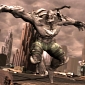 Doomsday Confirmed for Injustice, Gets Special Gameplay Video