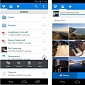 Dropbox for Android Update Adds New Payment Options, Notification History