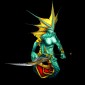 DotA Guide: Slithice - The Naga Siren Introduction