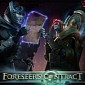 Dota 2 Foreseer's Contract Update Now Live, Brings Oracle, Special Event, More
