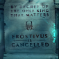 Dota 2 Frostivus 2013 Is Canceled, New Event with Skeleton King Coming Soon