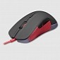 Dota 2 Gamers Get Special Treat with Newest SteelSeries Rival Mouse
