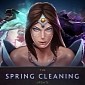 Dota 2 Gets Huge Spring Cleaning Update 6.81 Next Week