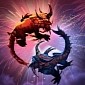 Dota 2 Gets New Update to Make Big Changes to Year Beast Brawl