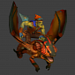 Dota 2 Gets Small Update to Fix Server Availability Issue, Batrider