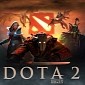 Dota 2 Is as Important for Source 2 as Half-Life 3