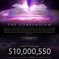 Dota 2 The International 4 Compendium Reaches $10 Million (€7.3 Million)