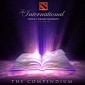 Dota 2, The International 4 Compendium, and the Power of a Community