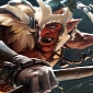 Dota 2 Update Adds Troll Warlord, New Features and Fixes