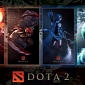 Dota 2 Update Brings Lots of Fixes and Improvements