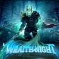 Dota 2 Wraith Night 2013 Update Revealed, Out Later Today