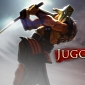 Dota 2's Juggernaut Revealed by Valve