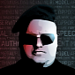 Kim Dotcom Claims He Invented Two-Factor Authentication