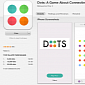 Dots Is an Insanely Addictive iOS Puzzler, Free to Download