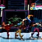 Double Dragon: Neon Brings a Hefty Dose of '80s Nostalgia to Steam
