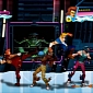 Double Dragon Neon Headed for Steam, Bringing Online Co-op