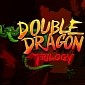 Double Dragon Trilogy Lands on Steam, but Gets Mixed Reviews